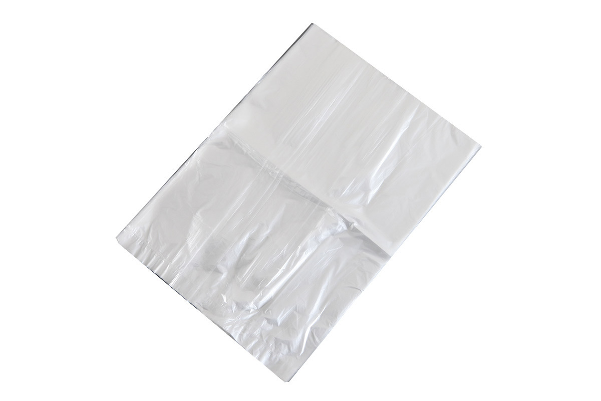 漳州市平口袋机用缠绕膜 - 方案
